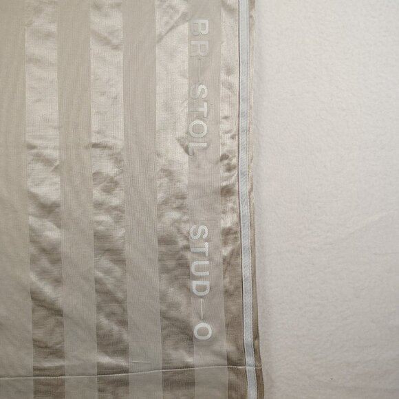 Adidas Bristol Studio Consortium Tank Top Mens Medium Basketball Jersey - Picture 9 of 13